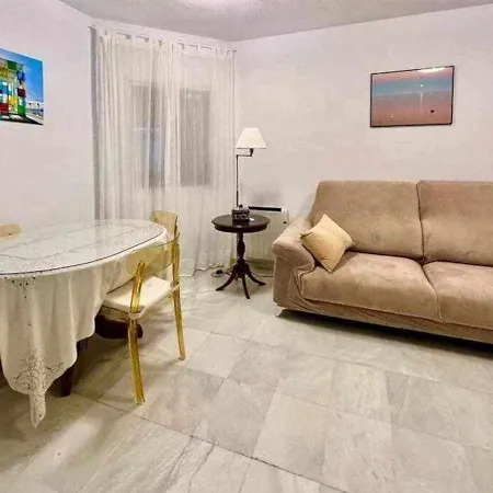 Victoria Apartamento En El Centro De * Malaga