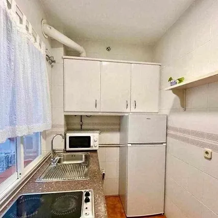 Victoria Apartamento En El Centro De * Malaga