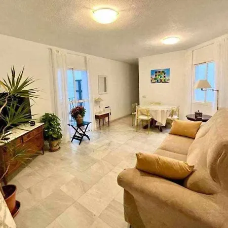 Victoria Apartamento En El Centro De Apartment Malaga