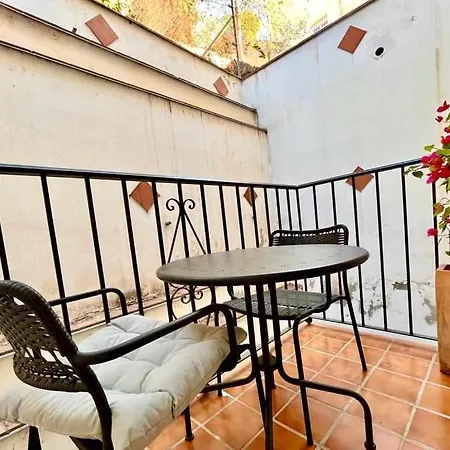 Apartment Victoria Apartamento En El Centro De