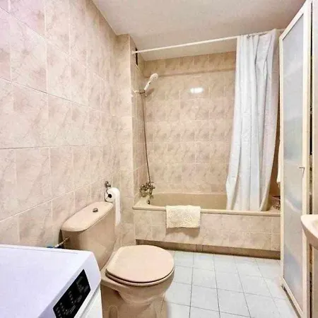 Apartament Victoria Apartamento En El Centro De *