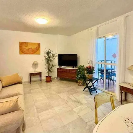 Apartament Victoria Apartamento En El Centro De