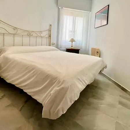 Victoria Apartamento En El Centro De * Malaga